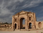 2017 - Giordania Dubai 0547  Jerash